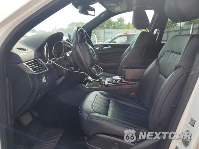 Zdjęcie 7 z 13 samochodu: 2017 MERCEDES-BENZ GLS 450 4MATIC VIN:4JGDF6EE6HA895373 - miniatura