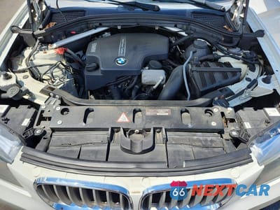 Zdjęcie 12 z 13 samochodu: 2013 BMW X3 XDRIVE28I VIN:5UXWX9C50D0A27109 - miniatura