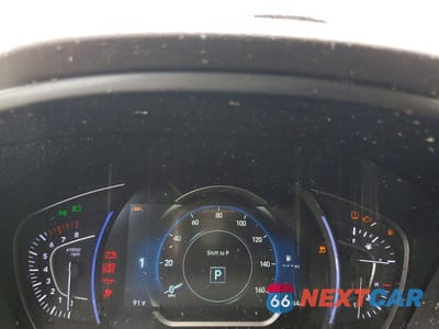 Zdjęcie 9 z 13 samochodu: 2020 HYUNDAI SANTA FE SEL VIN:5NMS33ADXLH291887 - miniatura