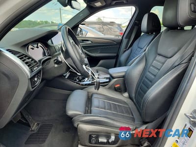 Zdjęcie 7 z 13 samochodu: 2018 BMW X3 XDRIVE30I VIN:5UXTR9C56JLC76649 - miniatura