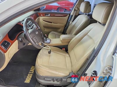 Zdjęcie 7 z 12 samochodu: 2013 HYUNDAI GENESIS 3.8L VIN:KMHGC4DDXDU242976 - miniatura