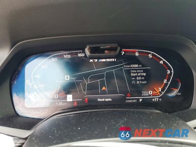 Zdjęcie 9 z 13 samochodu: 2022 BMW X7 M50I VIN:5UXCX6C04N9J84321 - miniatura