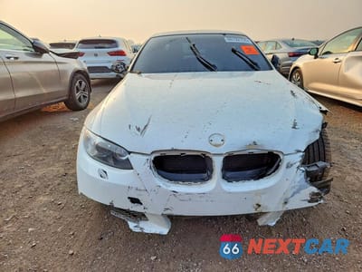 Piąte zdjęcie samochodu w środku: 2008 BMW 335 I VIN:WBAWL73598PX58064 - miniatura