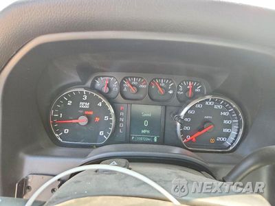 Zdjęcie 9 z 13 samochodu: 2017 CHEVROLET SILVERADO K1500 VIN:1GCVKNEC1HZ348848 - miniatura