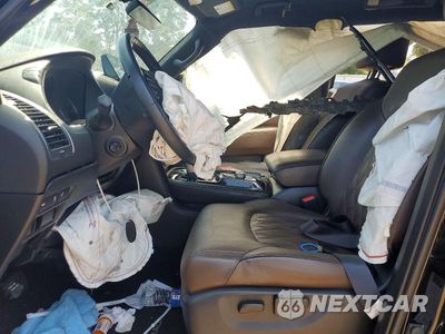 Zdjęcie 7 z 12 samochodu: 2023 NISSAN ARMADA PLATINUM VIN:JN8AY2DA9P9405862 - miniatura