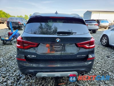 Zdjęcie 6 z 13 samochodu: 2021 BMW X3 XDRIVE30E VIN:5UXTS1C09M9H01258 - miniatura