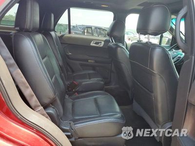 Zdjęcie 11 z 13 samochodu: 2014 FORD EXPLORER SPORT VIN:1FM5K8GT6EGA47171 - miniatura