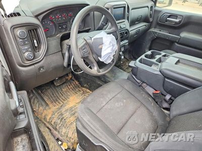 Zdjęcie 8 z 13 samochodu: 2020 CHEVROLET 1500 VIN:3GCPYAEK2LG231196 - miniatura