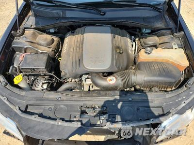 Zdjęcie 11 z 12 samochodu: 2018 CHRYSLER 300C VIN:2C3CCAPT3JH340545 - miniatura