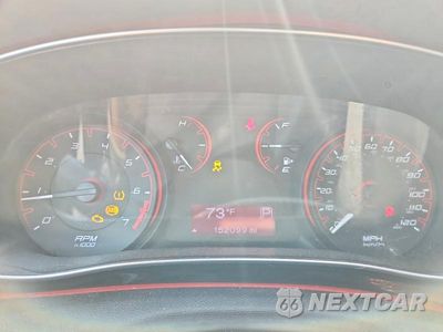 Zdjęcie 9 z 12 samochodu: 2016 DODGE DART SXT SPORT VIN:1C3CDFFA6GD819557 - miniatura