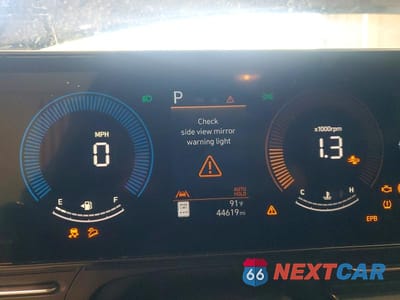 Zdjęcie 9 z 13 samochodu: 2024 HYUNDAI KONA SEL VIN:KM8HB3AB1RU105534 - miniatura