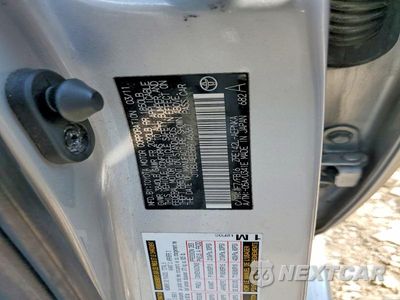 Zdjęcie 12 z 12 samochodu: 2011 TOYOTA COROLLA LE VIN:JTDBU4EE5B9146367 - miniatura