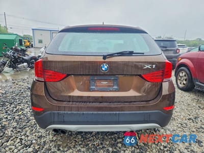 Zdjęcie 6 z 13 samochodu: 2015 BMW X1 XDRIVE28I VIN:WBAVL1C5XFVY34621 - miniatura