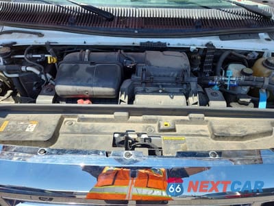 Zdjęcie 7 z 10 samochodu: 2023 FORD ECONOLINE E450 SUPER DUTY CUTAWAY VAN VIN:1FDFE4FN1PDD25860 - miniatura
