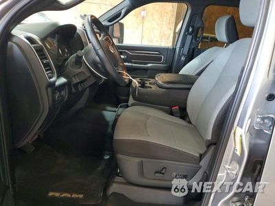 Zdjęcie 7 z 13 samochodu: 2024 RAM 2500 BIG HORN VIN:3C6UR5DJ2RG394575 - miniatura