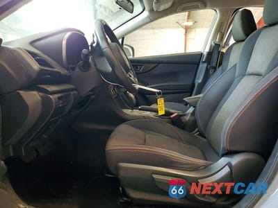 Zdjęcie 7 z 14 samochodu: 2018 SUBARU CROSSTREK PREMIUM VIN:JF2GTABC4JH251885 - miniatura