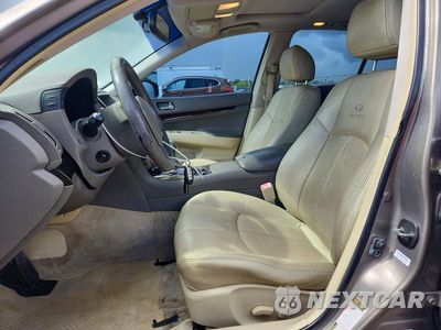 Zdjęcie 7 z 12 samochodu: 2013 INFINITI G37 SEDAN JOURNEY VIN:JN1CV6AP3DM301487 - miniatura
