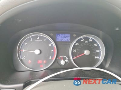 Zdjęcie 9 z 12 samochodu: 2010 HYUNDAI ACCENT GLS VIN:KMHCN4AC9AU428931 - miniatura