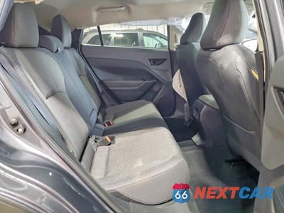 Zdjęcie 11 z 14 samochodu: 2024 SUBARU CROSSTREK PREMIUM VIN:JF2GUADC7R8202508 - miniatura