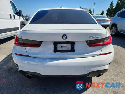 Zdjęcie 6 z 13 samochodu: 2022 BMW 330E VIN:3MW5P7J05N8C52264 - miniatura