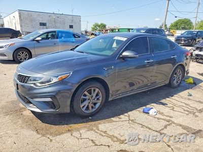 2020 KIA OPTIMA LX 5XXGT4L36LG424482 - główne zdjęcie licytacji z USA - miniatura