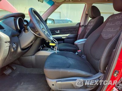 Zdjęcie 7 z 12 samochodu: 2012 KIA SOUL ! VIN:KNDJT2A60C7412781 - miniatura