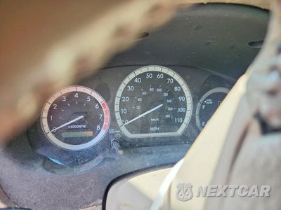 Zdjęcie 9 z 13 samochodu: 2005 TOYOTA SIENNA XLE 7 PASSENGER VIN:5TDZA22CX5S309261 - miniatura