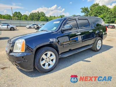 2012 GMC YUKON XL C1500 SLT 1GKS1KE03CR285176 - główne zdjęcie licytacji z USA - miniatura