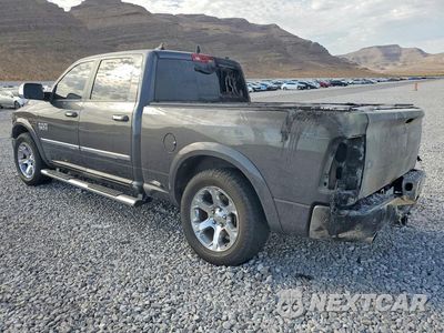 Drugie zdjęcie samochodu z przodu: 2016 RAM 1500 LARAMIE VIN:1C6RR7VM0GS230290 - miniatura