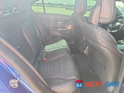 Zdjęcie 10 z 13 samochodu: 2023 MERCEDES-BENZ C 300 VIN:W1KAF4GB9PR149410 - miniatura