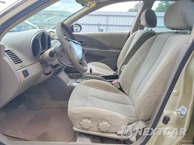Zdjęcie 7 z 12 samochodu: 2003 NISSAN ALTIMA 2.5 VIN:1N4AL11D03C175604 - miniatura