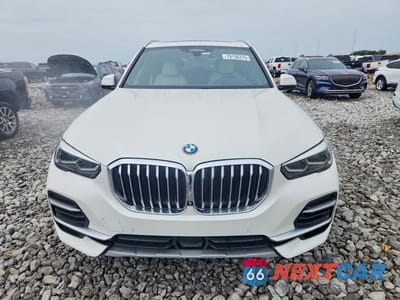 Piąte zdjęcie samochodu w środku: 2022 BMW X5 SDRIVE 40I VIN:5UXCR4C04N9J24232 - miniatura