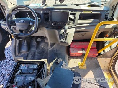 Zdjęcie 8 z 13 samochodu: 2021 FORD TRANSIT T-350 HD VIN:1FDDF6P88MKA69443 - miniatura