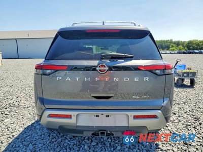 Zdjęcie 6 z 13 samochodu: 2024 NISSAN PATHFINDER SL VIN:5N1DR3CD0RC294885 - miniatura