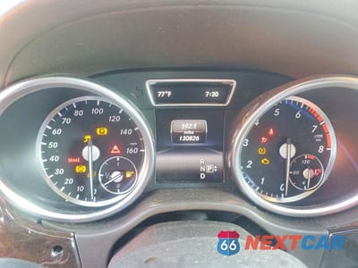 Zdjęcie 9 z 14 samochodu: 2014 MERCEDES-BENZ GL 450 4MATIC VIN:4JGDF7CE4EA336134 - miniatura
