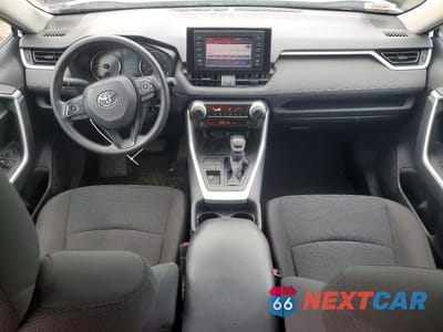 Zdjęcie 8 z 13 samochodu: 2019 TOYOTA RAV4 LE VIN:2T3H1RFV4KC018721 - miniatura