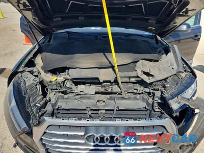 Zdjęcie 12 z 13 samochodu: 2018 AUDI Q7 PRESTIGE VIN:WA1VAAF7XJD055153 - miniatura