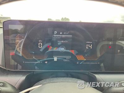 Zdjęcie 9 z 12 samochodu: 2026 KIA K4 GT LINE VIN:3KPFW4DE4TE292110 - miniatura