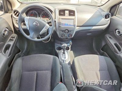 Zdjęcie 8 z 12 samochodu: 2019 NISSAN VERSA SV VIN:3N1CN7APXKL834465 - miniatura
