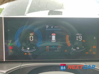 Zdjęcie 9 z 13 samochodu: 2026 HYUNDAI SANTA FE SE VIN:5NMP14G11TH078129 - miniatura