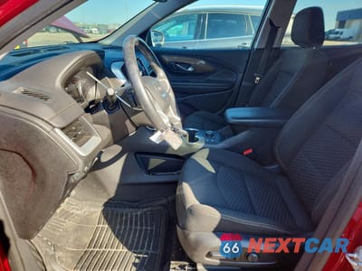 Zdjęcie 7 z 12 samochodu: 2019 GMC TERRAIN SLE VIN:3GKALMEVXKL253926 - miniatura