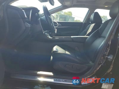 Zdjęcie 7 z 13 samochodu: 2020 NISSAN MAXIMA SL VIN:1N4AA6DV5LC381461 - miniatura