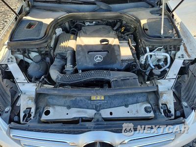 Zdjęcie 12 z 13 samochodu: 2018 MERCEDES-BENZ GLC 300 VIN:WDC0G4JB5JV081711 - miniatura