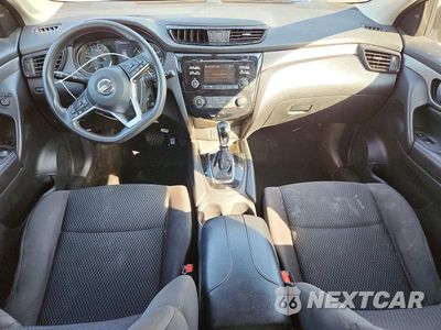 Zdjęcie 8 z 13 samochodu: 2018 NISSAN ROGUE SPORT S VIN:JN1BJ1CP4JW159951 - miniatura