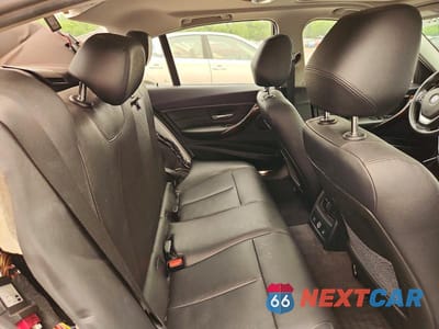 Zdjęcie 10 z 13 samochodu: 2015 BMW 335 XI VIN:WBA3B9G55FNR93954 - miniatura