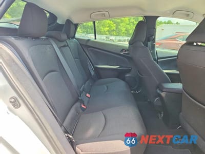 Zdjęcie 10 z 12 samochodu: 2020 TOYOTA PRIUS LE VIN:JTDKARFU3L3114498 - miniatura