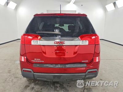 Zdjęcie 6 z 13 samochodu: 2014 GMC TERRAIN SLE VIN:2GKFLWEK0E6352710 - miniatura