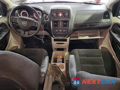 Zdjęcie 8 z 13 samochodu: 2016 DODGE GRAND CARAVAN SE VIN:2C4RDGBG1GR398589 - miniatura