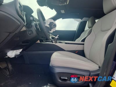 Zdjęcie 7 z 13 samochodu: 2026 LEXUS RX 350H PREMIUM+ VIN:2T2BBMCA9TC130637 - miniatura