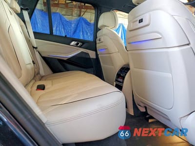 Zdjęcie 11 z 13 samochodu: 2022 BMW X5 XDRIVE40I VIN:5UXCR6C09N9K66409 - miniatura
